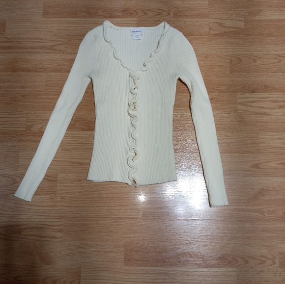 Find me Now cardigan. EUC.  Size  S/M. Purchased from free people website. - Picture 2 of 8